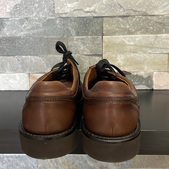 Mephisto Adriano Men's Oxford Shoes - Picture 10 of 13